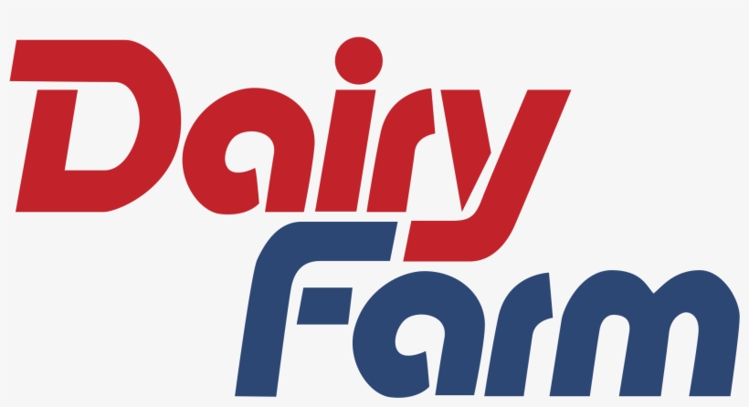 Dairy Farm Logo Png Transparent - Ian Mcleod Dairy Farm, transparent png #1205766