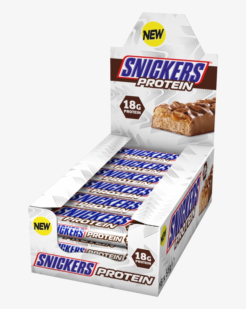 Snickers Protein Bar - Cellucor - C4 - 60 Serves - Pink Lemonade, transparent png #1205784