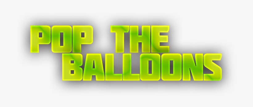 Beat The Heat By Poppin' Water Balloons For Attractive - Graphics, transparent png #1205822