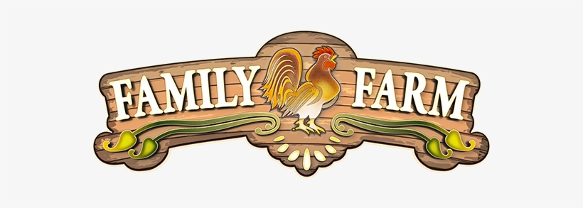 Family Farm Manual - Family Farm (pc Dvd-rom), transparent png #1205994