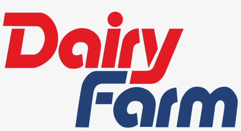 Dairy Farm Png Logo - Dairy Farm Logo Vector, transparent png #1206069