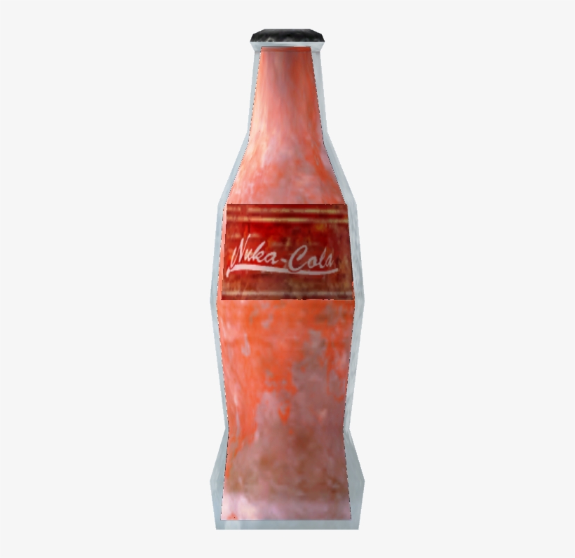 Nuka-cola Victory - Nuka Cola, transparent png #1206119