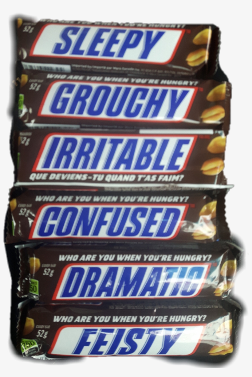 Report Abuse - Snickers, transparent png #1206250