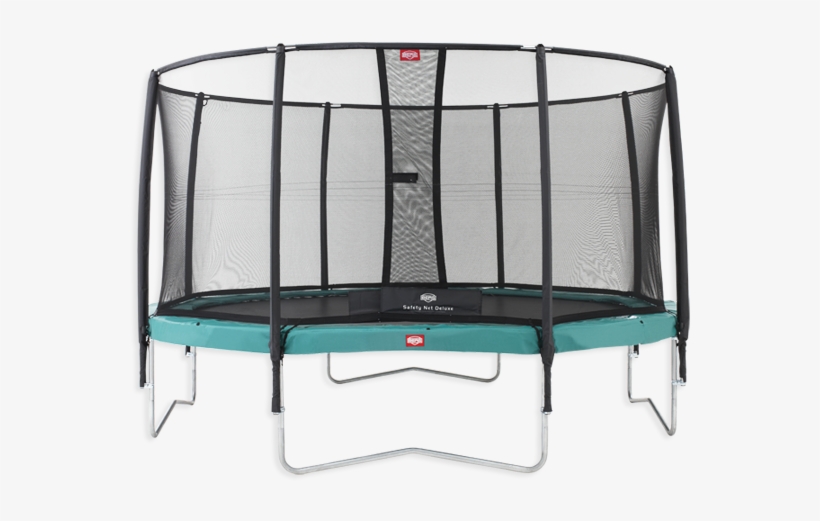 Berg Trampolin Champion 380, transparent png #1206275