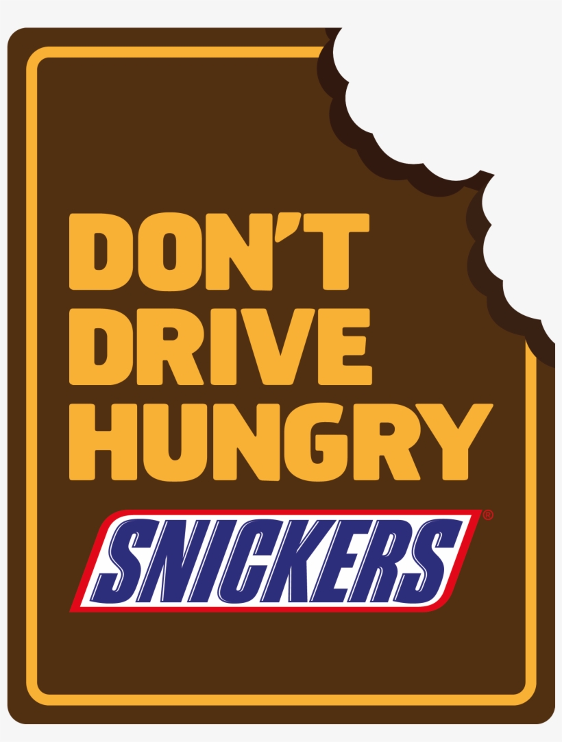 By Giving Out Free Temporary License Plates, Snickers - Snickers Candy, Trees, 2 To Go - 24 Pack, 2.83 Oz Pkgs, transparent png #1206295