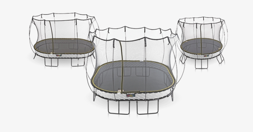 Image Description - Springfree Square, transparent png #1206319