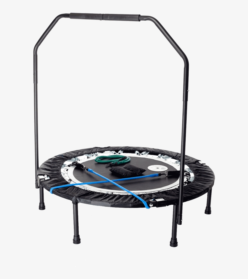 Maximus Pro Package - Trampoline, transparent png #1206462