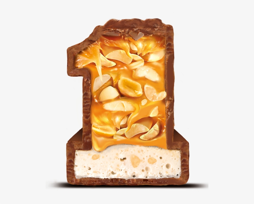 Snickers Has Coordinated With Local Mobily Telecom - Snickers, transparent png #1206465