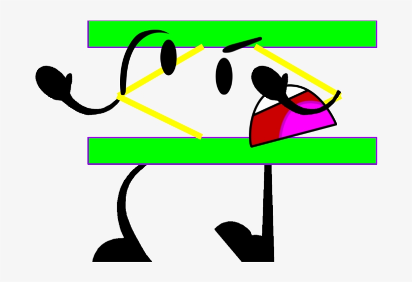 Wow Trampoline Springy Pose - Portable Network Graphics, transparent png #1206542