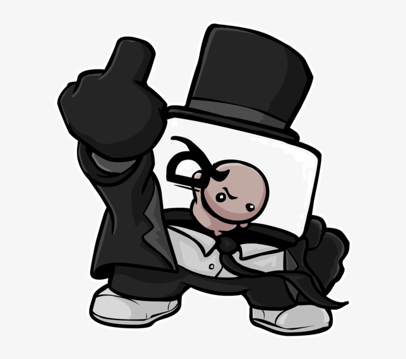 Fetus - Dr Fetus, transparent png #1206611