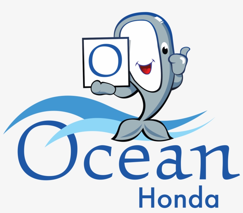 Honda - Ocean Honda Santa Cruz, transparent png #1206735