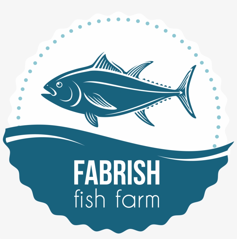 Fabrish Fish Farm Company - Beonpush, transparent png #1206738