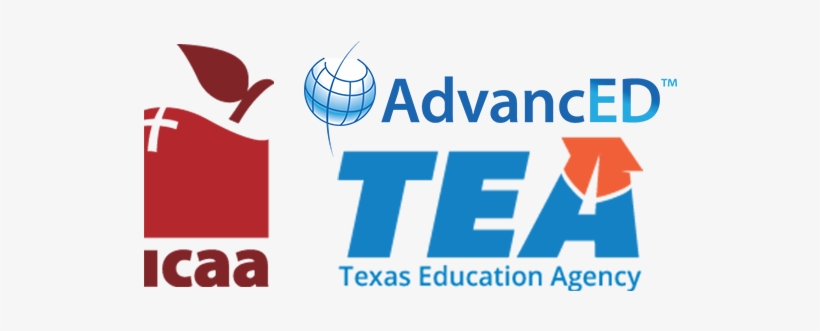 Victory Christian Academy Is Fully Accredited By International - Texas Education Agency, transparent png #1206758