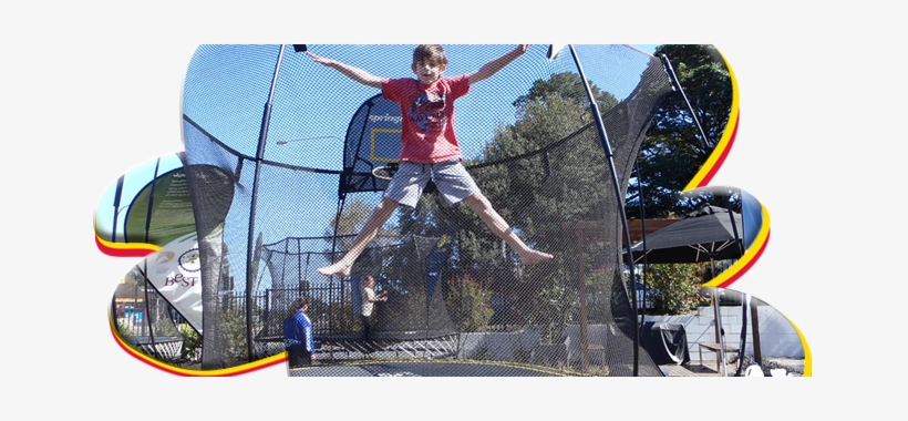 Trampolines St - Louis - St. Louis, transparent png #1206801