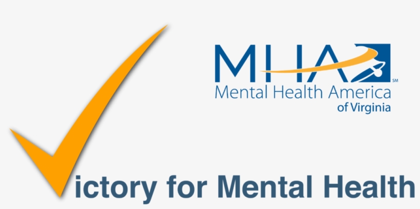 Victory For Mental Health Sep 27 - Mental Health America, transparent png #1206891