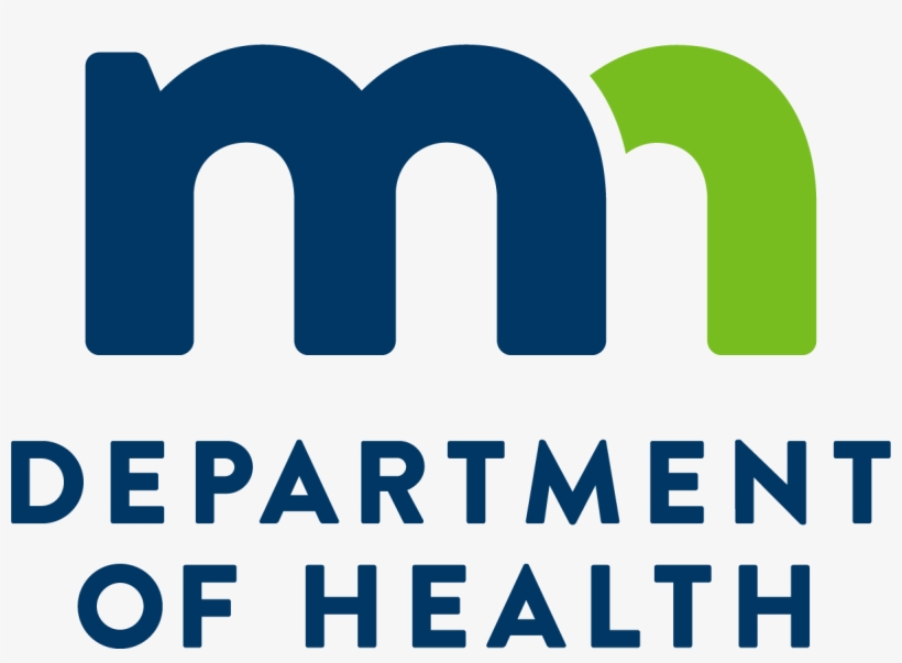 Minnesota Department Of Health Logo - Minnesota Department Of Human Services, transparent png #1206983