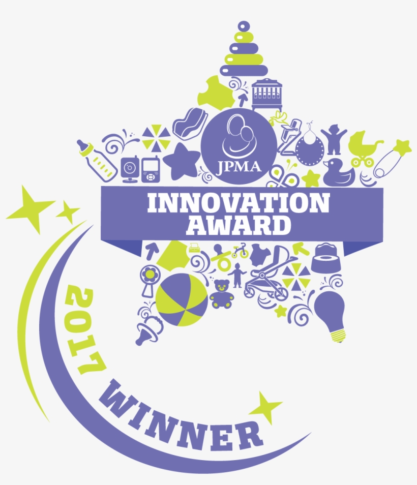 Jpma Innovation Award 2018, transparent png #1207012