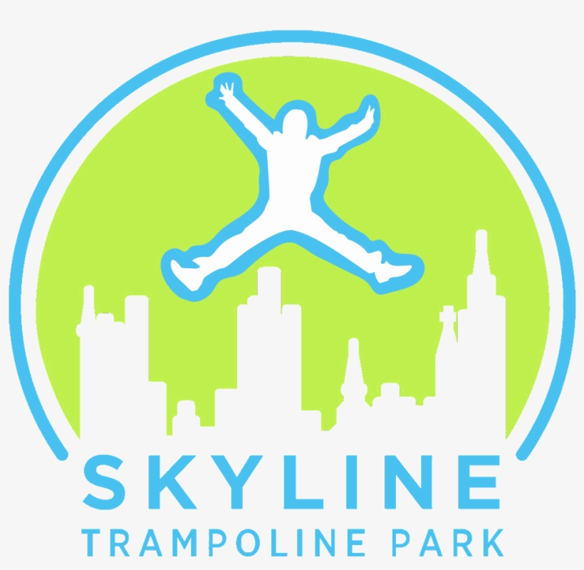Skyline Logo - Code 8, transparent png #1207079