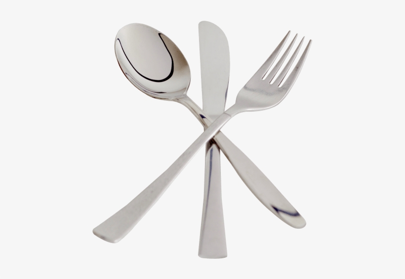 Free Png Spoon Png Images Transparent - Folk And Spoon Png, transparent png #1207128