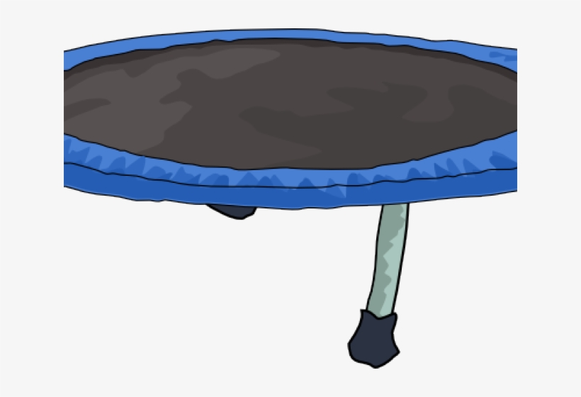 Trampoline Png Transparent Images - Portable Network Graphics, transparent png #1207160