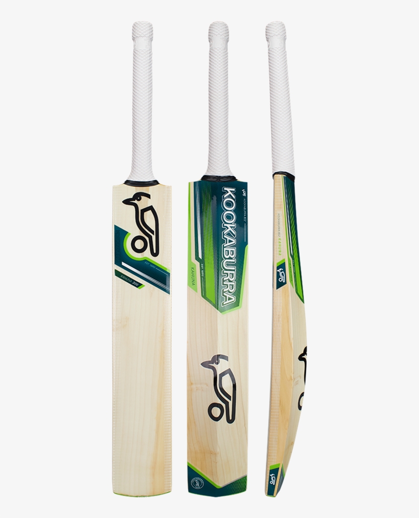 Blaze 250 Bat - Kookaburra Blaze 100 Cricket Bat, transparent png #1207161