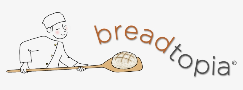 5% Off Selected Items - Bread Baking Logo, transparent png #1207208