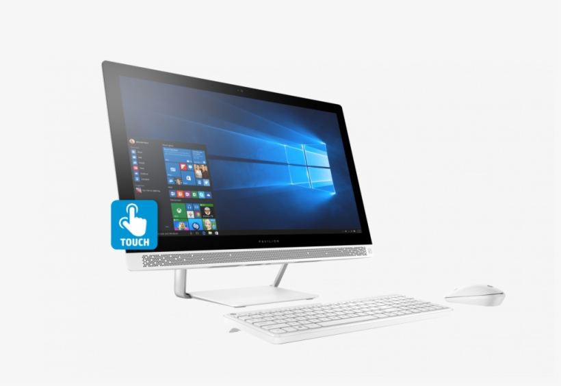 20% Off Hp Products - Computadora Hp 24 G202la, transparent png #1207365