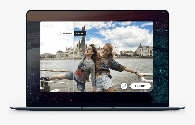 [20% Off] Photolemur Discount Coupon Code - Software, transparent png #1207381