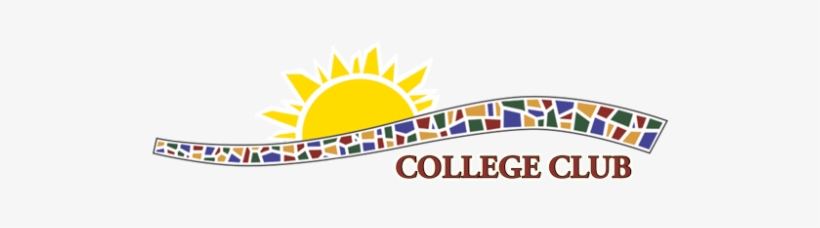 After Registering, College Club Members Receive 20% - Cafe Mexicali Logo, transparent png #1207403