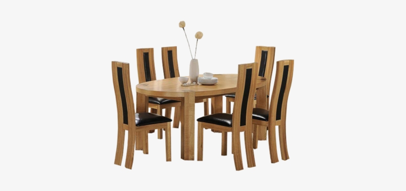 Free Icons Png - Furniture Dining Table Png, transparent png #1207494