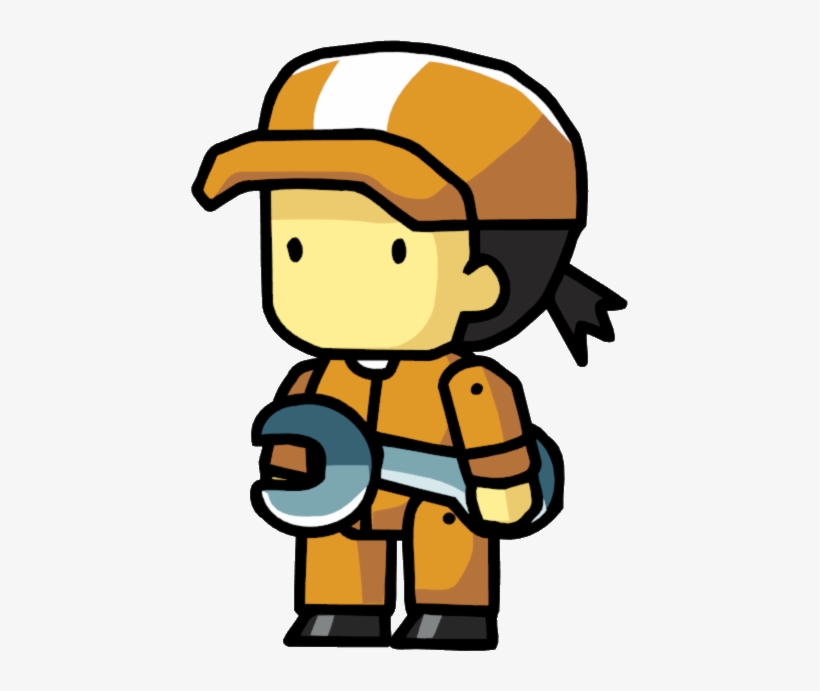 Mechanic Png, transparent png #1207558