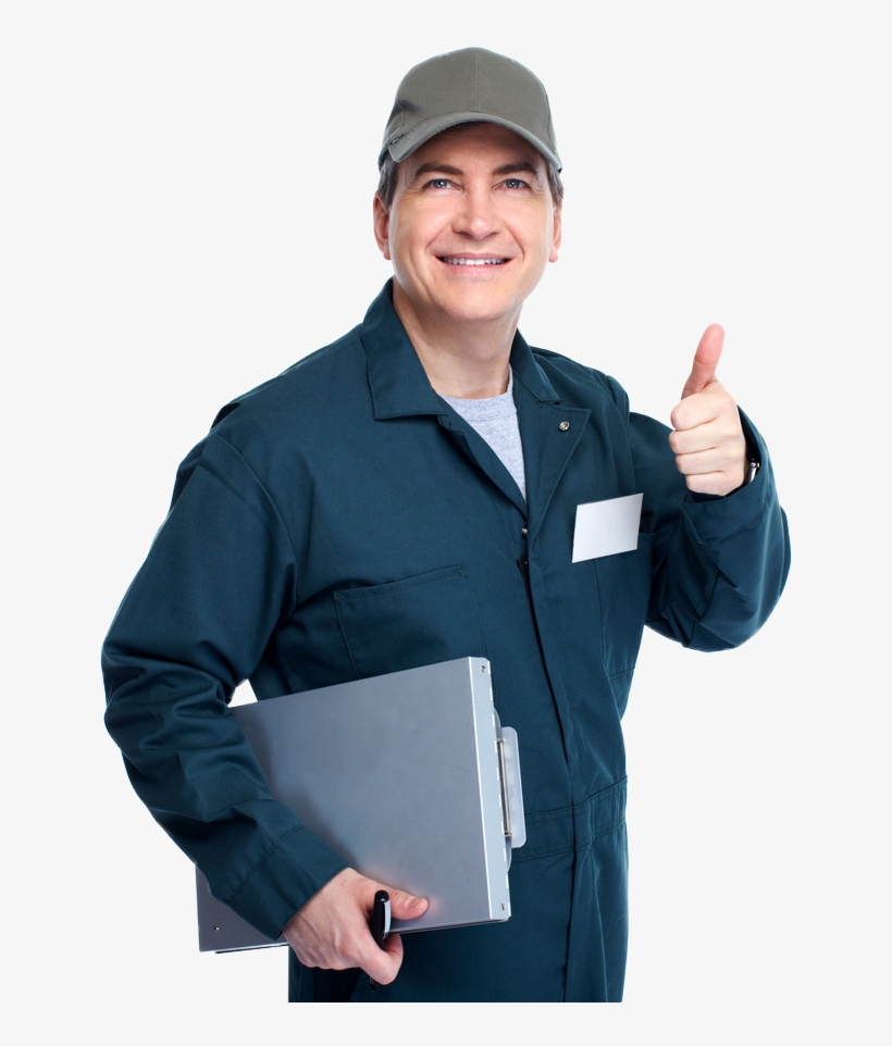 Auto Mechanic Png Plumber Free Transparent PNG Download PNGkey