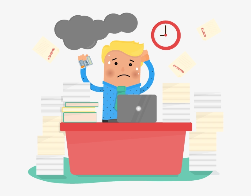 Graphic Royalty Free Download What Is Financial Stress - Finance, transparent png #1207632