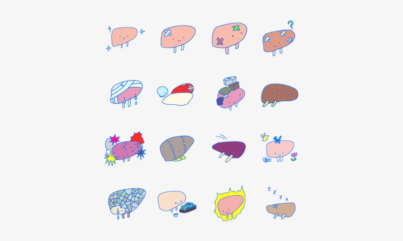 Not Stress, transparent png #1207699