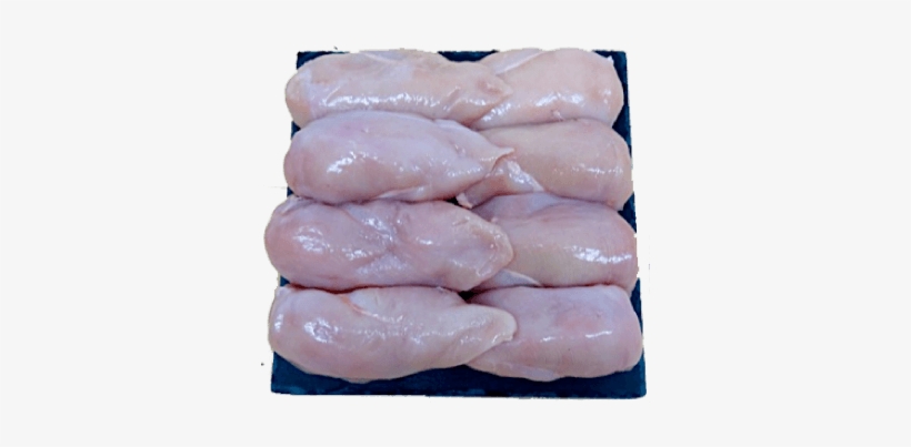 Chicken Fillet Bulk Pack - Meat, transparent png #1207776