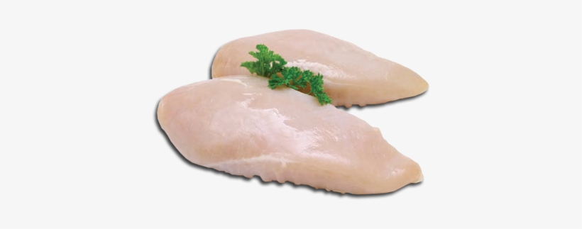 Thawing Out Some Chicken Breasts As We Speak - Halal Chicken Breast, transparent png #1207827