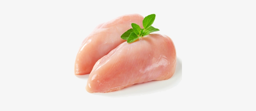 Fresh Chicken Breast Boneless, transparent png #1207830