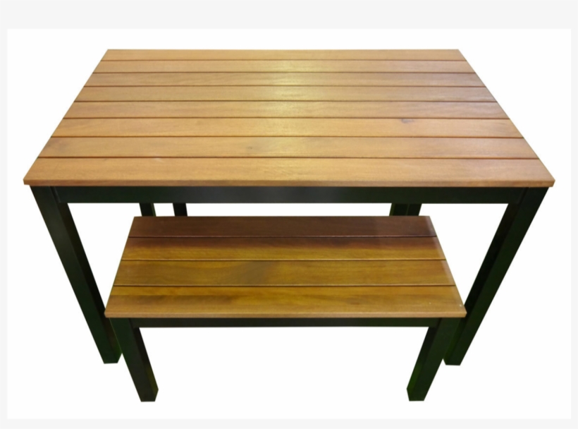 Alfresco Outdoor Beer Garden Table Set 1200 - Steel, transparent png #1207903