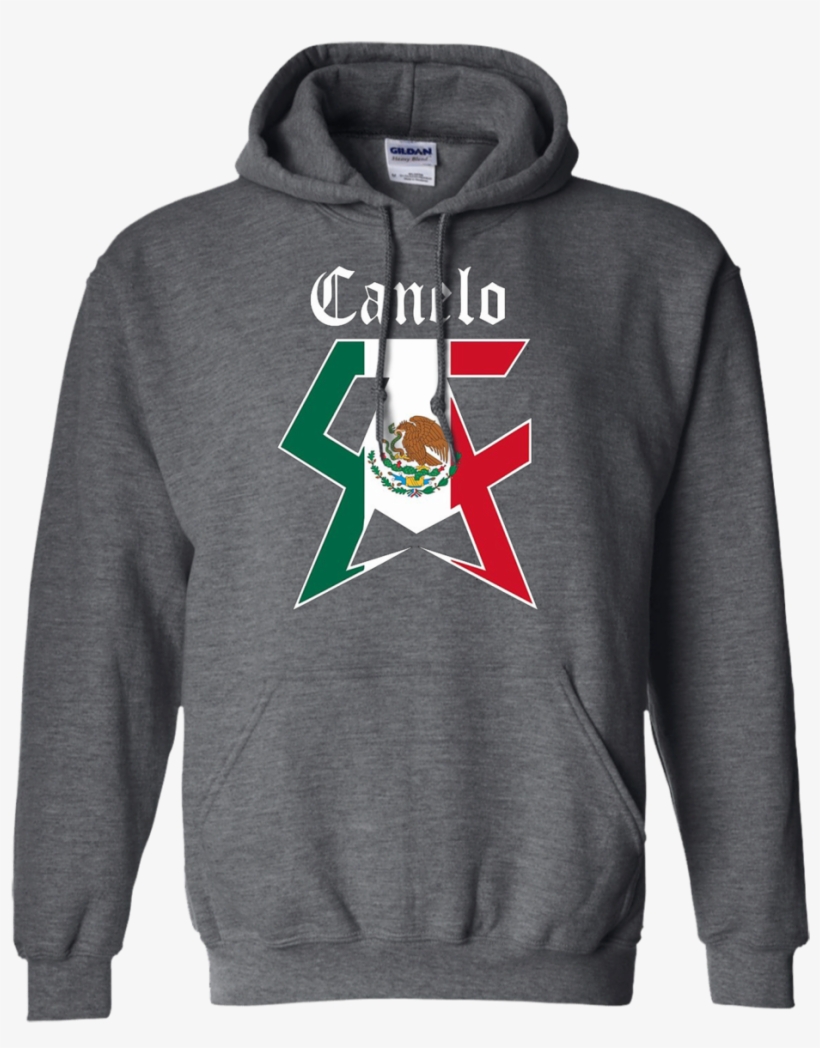 Powered By Bitchdust Watercolor Hoodie - Kimber Hoodie Weapon Hooded Sweater Brand Rifle Ar-15, transparent png #1207905