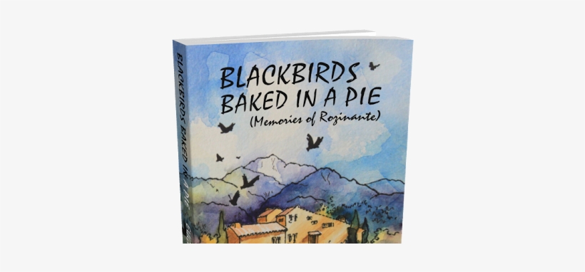 You Might Also Like - Blackbirds Baked In A Pie, transparent png #1207927