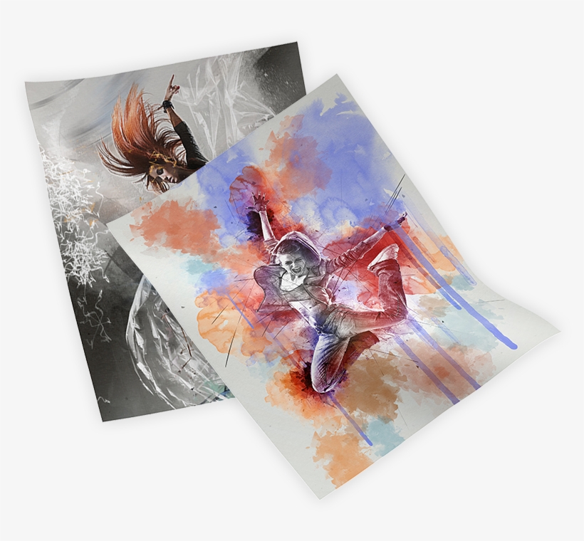 Graphic Design Services Logo Design, To Print Design - Visual Arts, transparent png #1207945