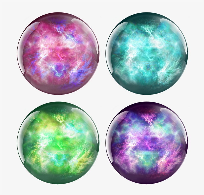 Magic Orb Png, transparent png #1208084