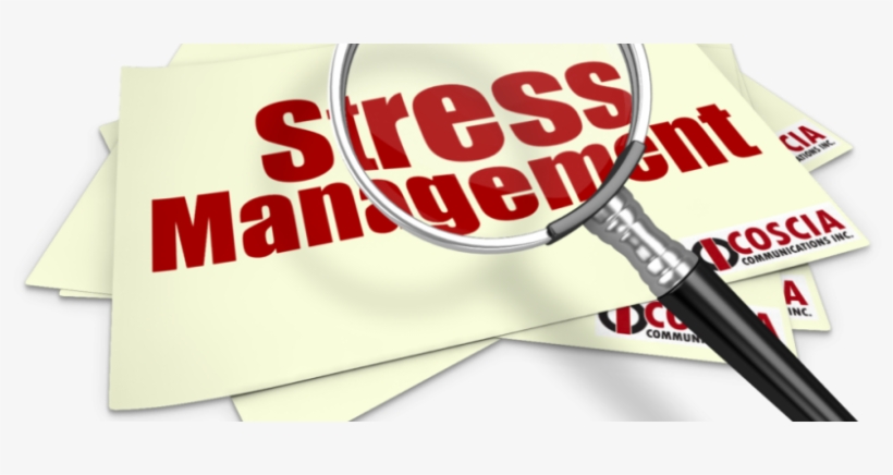 Stress Management, transparent png #1208087