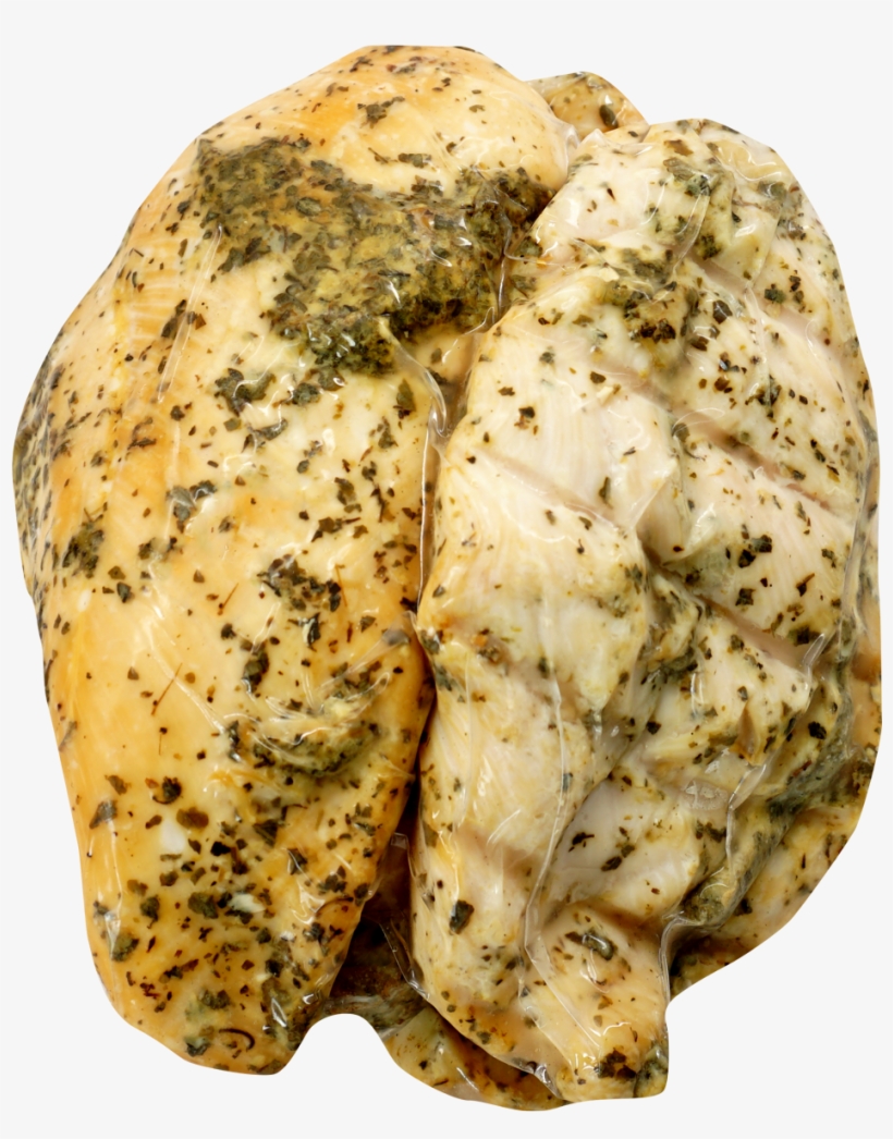 Mediterranean Chicken Breast - Chicken As Food, transparent png #1208131