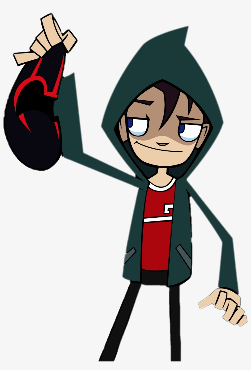 Download - Randy Cunningham Jhonen Vasquez, transparent png #1208160