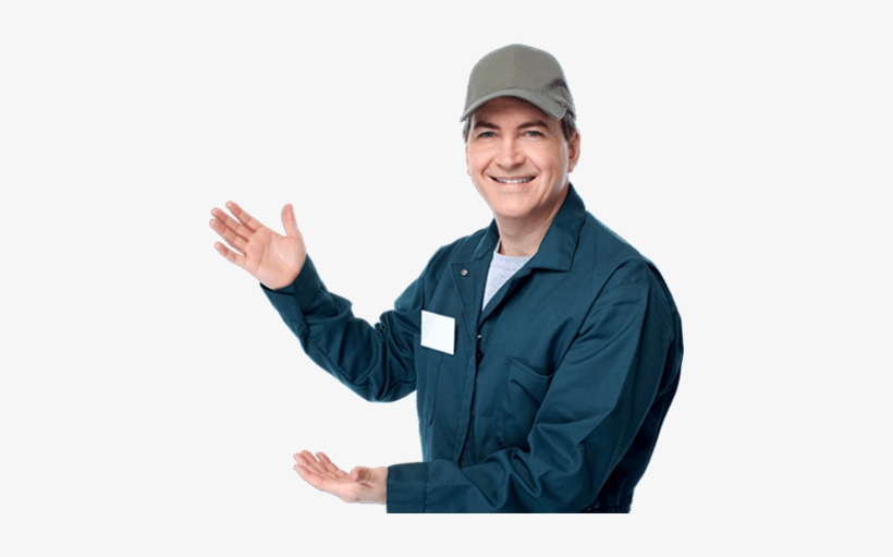 About Pma Auto Works - Installer Man Png, transparent png #1208228