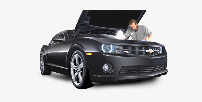 About Us - Car Technician Png, transparent png #1208246