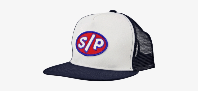 Mechanic Mesh Trucker Hat - Mechanics Hat Png, transparent png #1208342