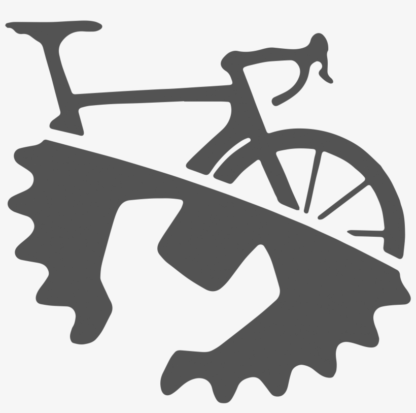 Rust Programming Language Logo - Free Transparent PNG Download - PNGkey
