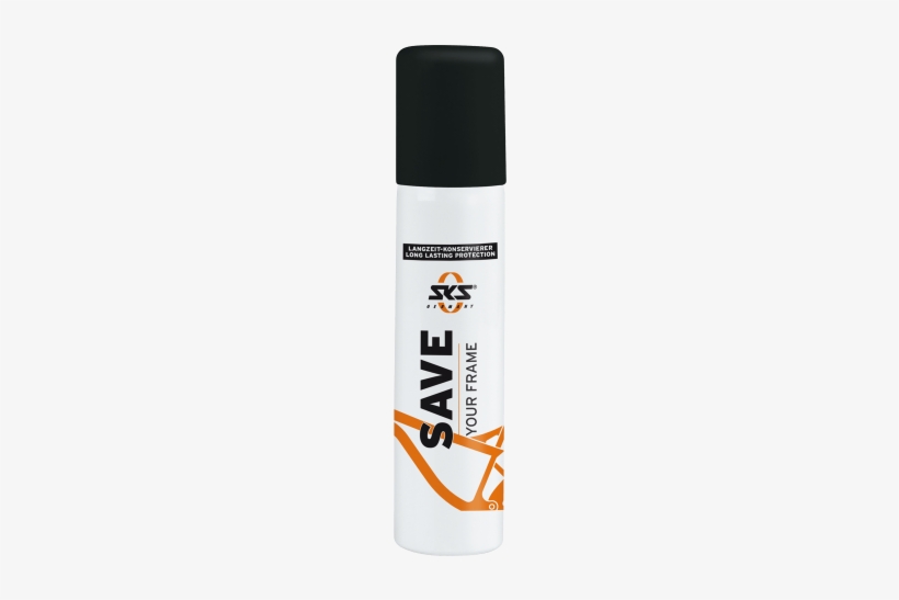 It Provides Lasting Protection For Your Glossy And - Sks, transparent png #1208481